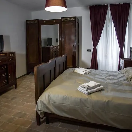 Massignano 116 סירולו