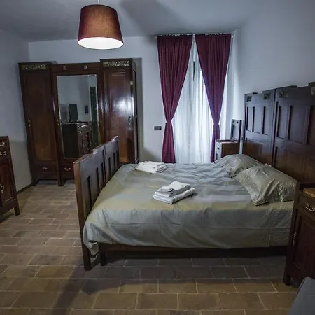 Massignano 116 3* סירולו