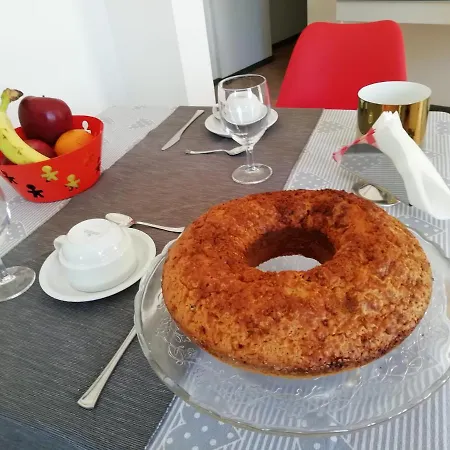 Massignano 116 לינה וארוחת בוקר 3*