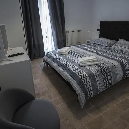 Massignano 116 לינה וארוחת בוקר