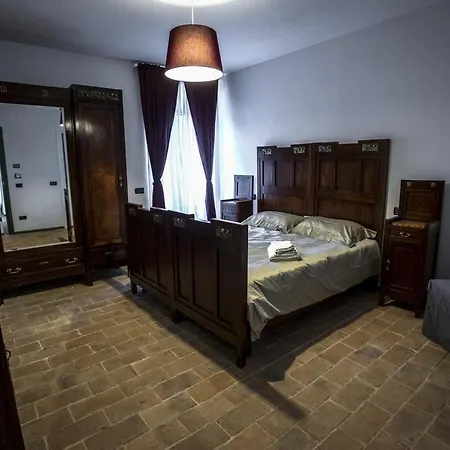 Massignano 116 Bed & Breakfast