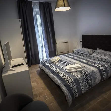 Bed & Breakfast Massignano 116 *