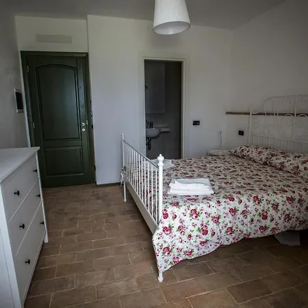 Massignano 116 Bed & Breakfast