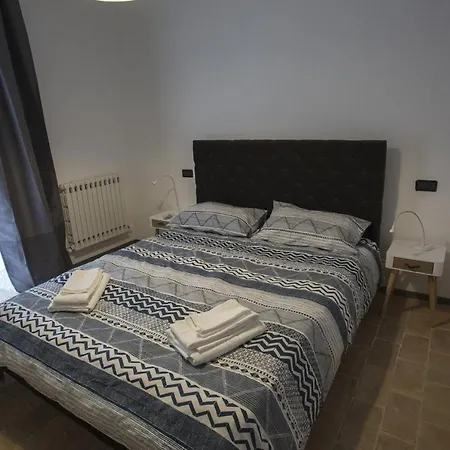 Bed and Breakfast Massignano 116 3*