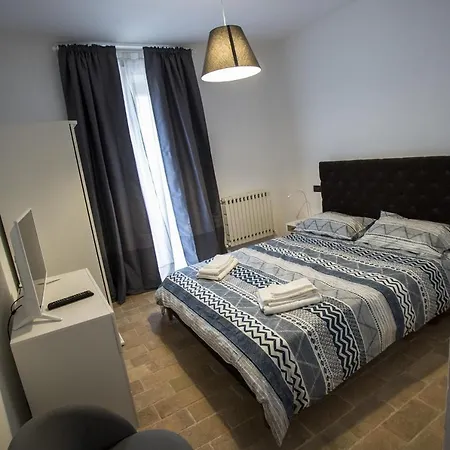 Massignano 116 Bed & Breakfast Sirolo