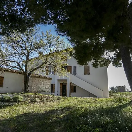 Massignano 116 Bed & Breakfast Sirolo
