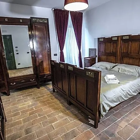 Massignano 116 فندق مبيت وإفطار 3*