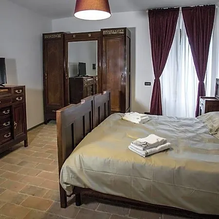 Massignano 116 سيرولو
