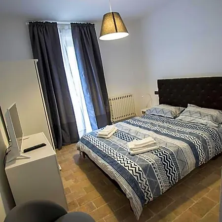 فندق مبيت وإفطار Massignano 116